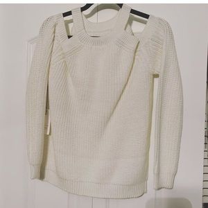 J&J Sweater